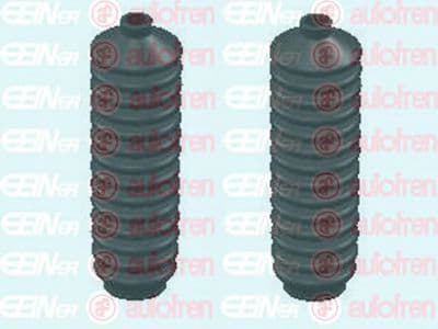 D9021C Autofren Seinsa Пильник кермової рейки