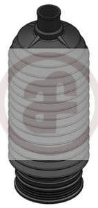 D9044 Autofren Seinsa Пильник кермової рейки