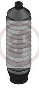 D9051 Autofren Seinsa Пильник кермової рейки