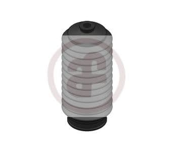 D9060 Autofren Seinsa Пильник кермової рейки