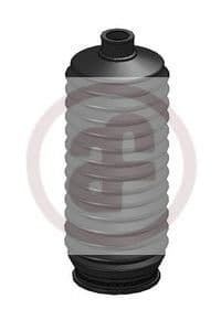 D9080 Autofren Seinsa Пильник кермової рейки