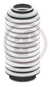 D9090 Autofren Seinsa Пильник кермової рейки