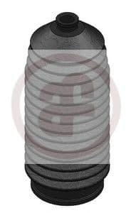 D9105 Autofren Seinsa Пильник кермової рейки