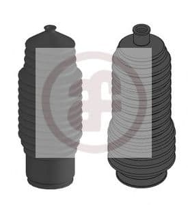 D9125C Autofren Seinsa Пильник кермової рейки