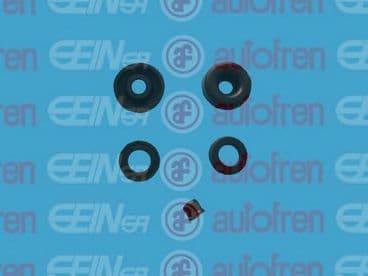 D3412 Autofren Seinsa Ремкомплект колесного тормозного цилиндра