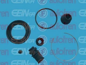 D41253 Autofren Seinsa Ремкомплект гальмівного супорта