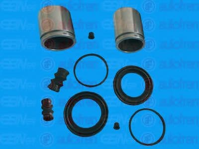 D41375C Autofren Seinsa Ремкомплект тормозного суппорта