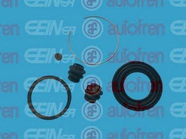 D41393 Autofren Seinsa Ремкомплект гальмівного супорта