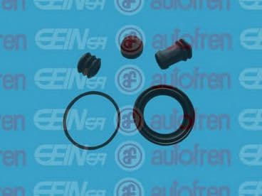 D41478 Autofren Seinsa Ремкомплект гальмівного супорта для Daihatsu Hijet