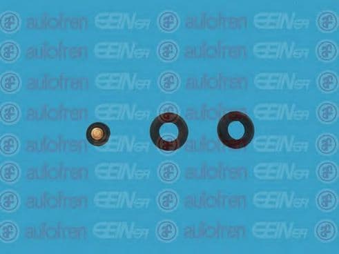 D1840 Autofren Seinsa Ремкомплект головного циліндра зчеплення для Volkswagen Crafter