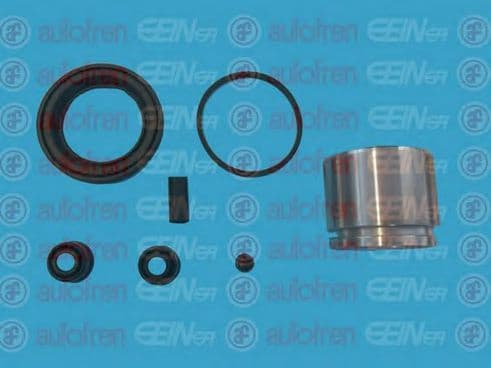 D41745C Autofren Seinsa Ремкомплект гальмівного супорта