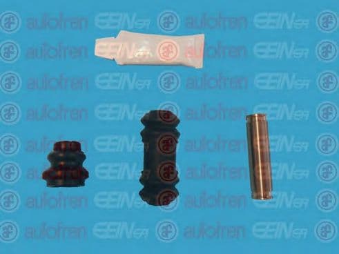 D7029C Autofren Seinsa Напрямна гільза скоби гальмівного супорта