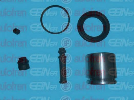 D41688C Autofren Seinsa Ремкомплект тормозного суппорта для Mazda MX-5