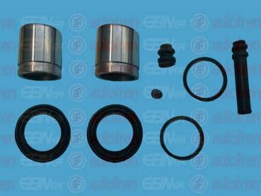 D41671C Autofren Seinsa Ремкомплект тормозного суппорта для Mazda E-Series