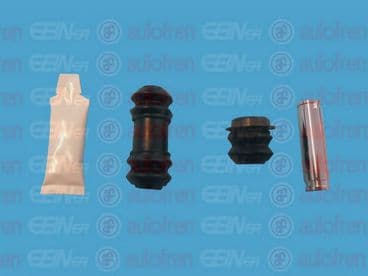 D7047C Autofren Seinsa Направляющая гильза скобы тормозного суппорта