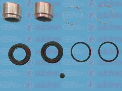 D41787C Autofren Seinsa Ремкомплект тормозного суппорта