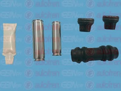 D7054C Autofren Seinsa Направляющая гильза скобы тормозного суппорта