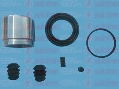 D41711C Autofren Seinsa Ремкомплект тормозного суппорта