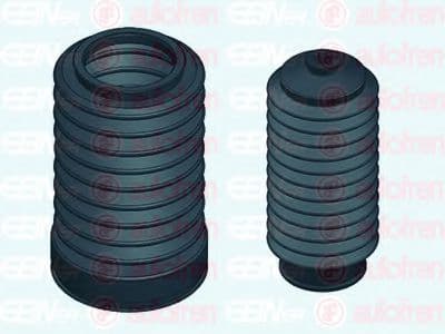 D9242C Autofren Seinsa Пильник кермової рейки