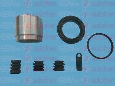 D41834C Autofren Seinsa Ремкомплект гальмівного супорта