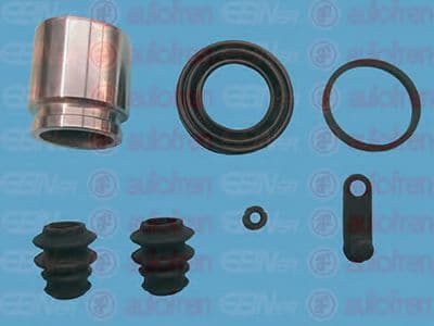 D41832C Autofren Seinsa Ремкомплект тормозного суппорта