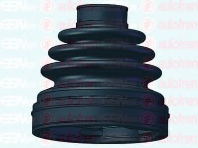 D8545 Autofren Seinsa Пильовик гранати