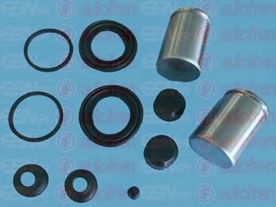 D41728C Autofren Seinsa Ремкомплект тормозного суппорта