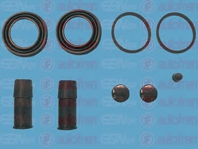 D42144 Autofren Seinsa Ремкомплект гальмівного супорта для BMW X5