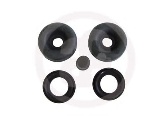 D3124 Autofren Seinsa Ремкомплект колісного гальмівного циліндра