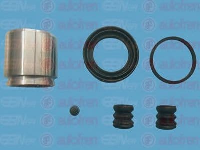 D41991C Autofren Seinsa Ремкомплект тормозного суппорта