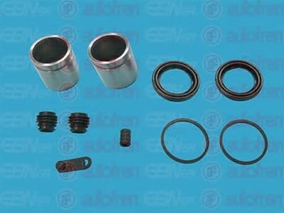 D42192C Autofren Seinsa Ремкомплект тормозного суппорта для Hyundai H-1