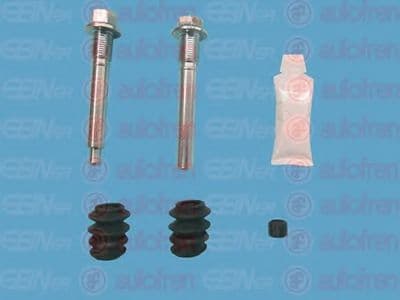 D7177C Autofren Seinsa Направляющая гильза скобы тормозного суппорта