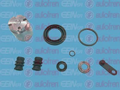 D41199C Autofren Seinsa Ремкомплект тормозного суппорта