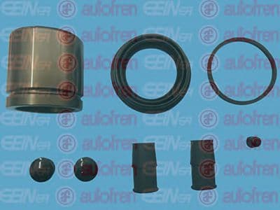 D42009C Autofren Seinsa Ремкомплект тормозного суппорта