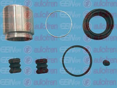 D41989C Autofren Seinsa Ремкомплект тормозного суппорта