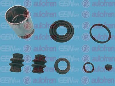 D42190C Autofren Seinsa Ремкомплект гальмівного супорта