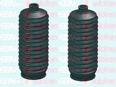 D9269C Autofren Seinsa Пильник кермової рейки