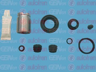 D41982C Autofren Seinsa Ремкомплект гальмівного супорта