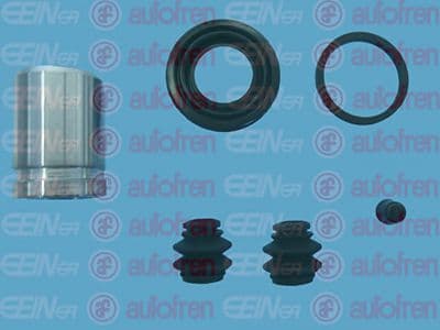D42027C Autofren Seinsa Ремкомплект гальмівного супорта