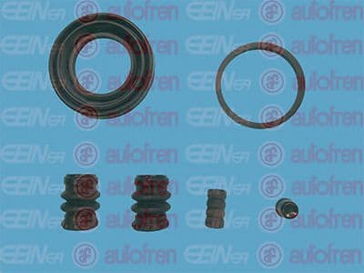 D42254 Autofren Seinsa Ремкомплект тормозного суппорта
