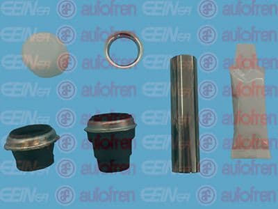 D7089C Autofren Seinsa Направляющая гильза скобы тормозного суппорта