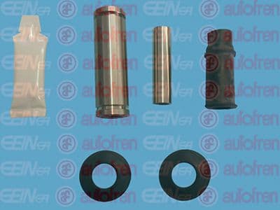 D7122C Autofren Seinsa Направляющая гильза скобы тормозного суппорта для Renault Laguna