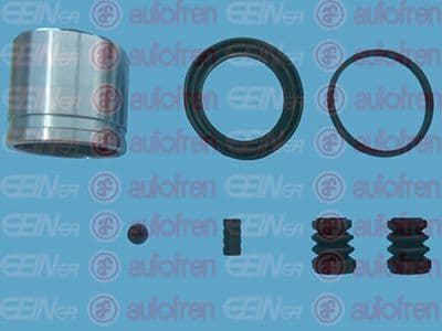 D42013C Autofren Seinsa Ремкомплект тормозного суппорта