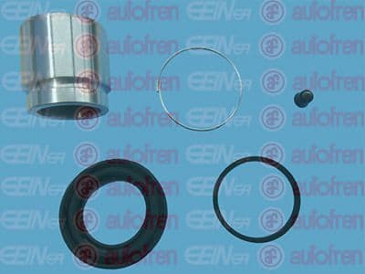 D42054C Autofren Seinsa Ремкомплект гальмівного супорта для Peugeot 305