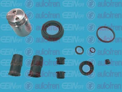 D42223C Autofren Seinsa Ремкомплект тормозного суппорта