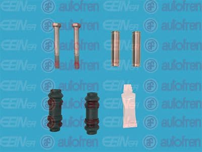 D7149C Autofren Seinsa Направляющая гильза скобы тормозного суппорта