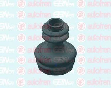 D8065 Autofren Seinsa Пильовик гранати