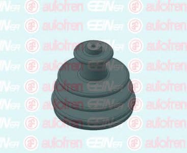 D8107E Autofren Seinsa Пильовик гранати