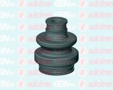 D8253 Autofren Seinsa Пильовик гранати