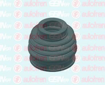 D8326 Autofren Seinsa Пыльник ШРУСа